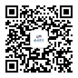 在线客服微信二维码
